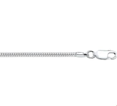 Mi Zalini Armband Zilver K1006269
