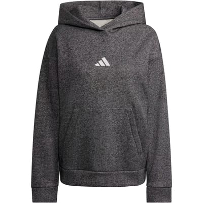 Dames Hoodie adidas ALL SZN Holiday