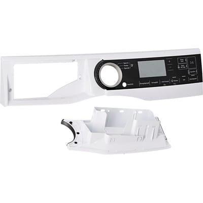 AEG controlepaneel, wit, AEG 140260198027