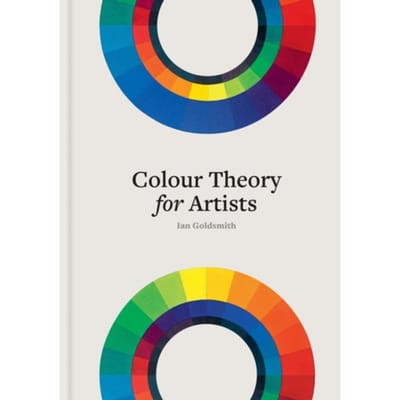 Colour Theory For Artists - Ian Goldsmith
