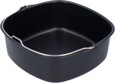 Ronde Bakvorm 22 cm voor Cake en Cheesecake