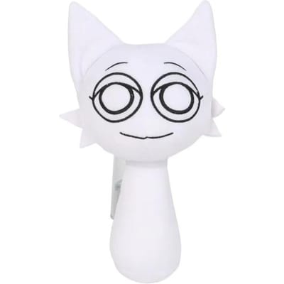 Peluche Sprunki, jouets de jeu, dessin animé, mignon, doux, en peluche, Incredibox, oreiller, jouet pour enfants, cadeaux d'anniversaire et de Noël