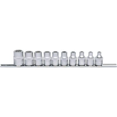 KS Tools 911.3930 911.3930 Verwisselbare koppen 3/8 (10 mm)