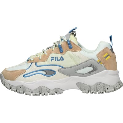 Fila Ray Tracer TR2 WMN Sneakers Laag - Overige - Maat 37