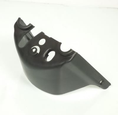Garde boue avant origine pour Scooter Yiying 50 QT Neuf