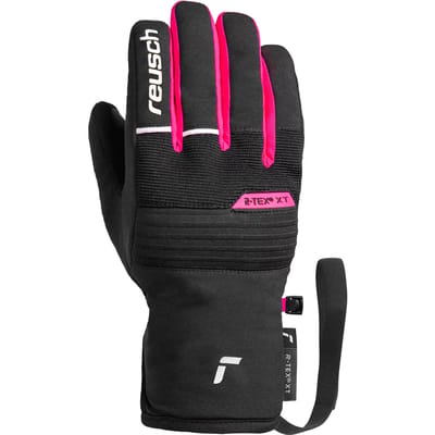 Reusch Fingerhandschuhe Benji R-TEX® XT Junior