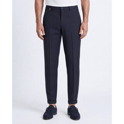 Mason's Chino donker
