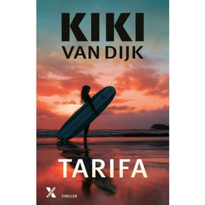 Tarifa - Kiki van Dijk