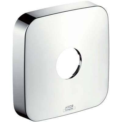 AXOR extension rosette 1-hole 14971000