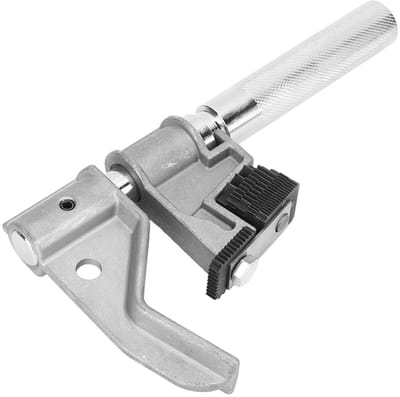 Allecto - Reparatieset voor Buitendraad - Schroefdraad herstellen - Duurzaam en betrouwbaar - Aluminium geanodiseerd - Gebruiksvriendelijk - Geschi...