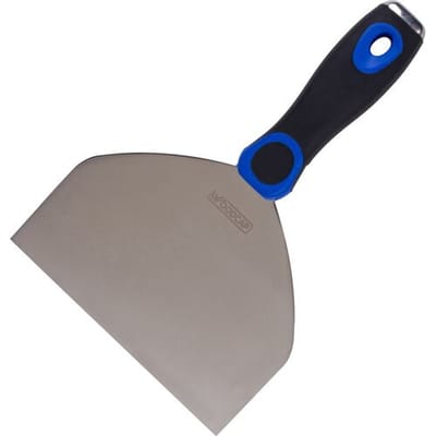 Köhler Woodcap Woodcap modelleermes RVS 15cm