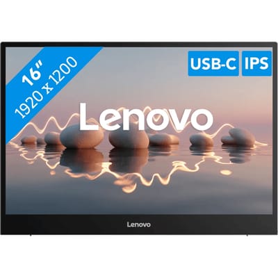 Lenovo L16
