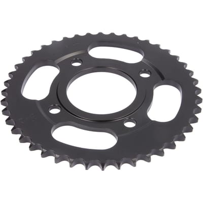 Tandwiel achter JT R218,44