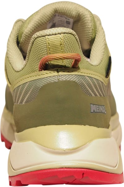 Meindl dames wandel schoenen - Eldora Lady GTX 47850.06 Groen
