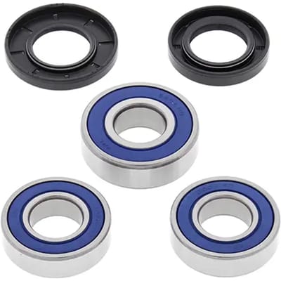 Vooras lagers en afdichtingen set All Balls Racing 25-1457