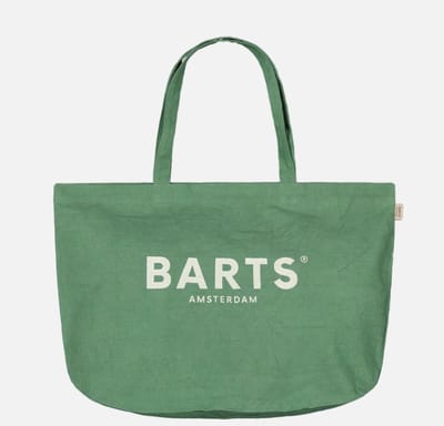 Strandtas Barts Reau Bag Sage