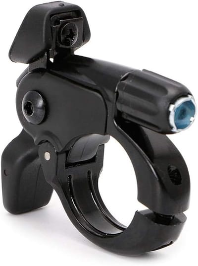 Post Lever voor Dripper, Fiets Draad Controller, Voorvork Schakelaar, Zadelpen Afsluiter, Fietsaccessoires en Upgrade Onderdelen