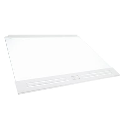 AEG Glazen Legrek,Ventilatierooste 8075922131