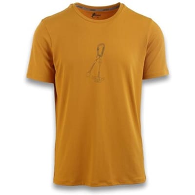 T-shirt Ande New The Nose