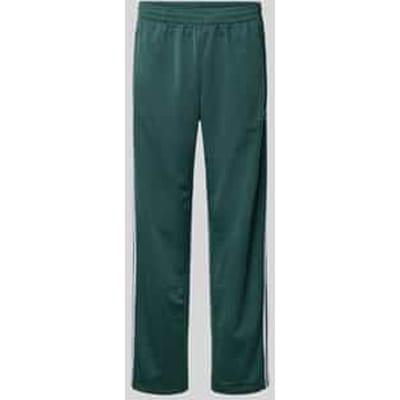 sweatpants met elastische band