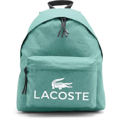 Lacoste Rugzak 4HA1 Heren