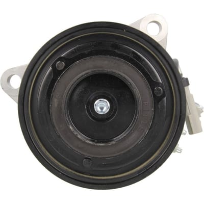 Compressor airconditioning NISSENS 890152