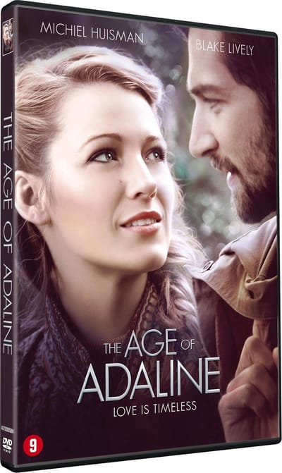 The Age of Adaline