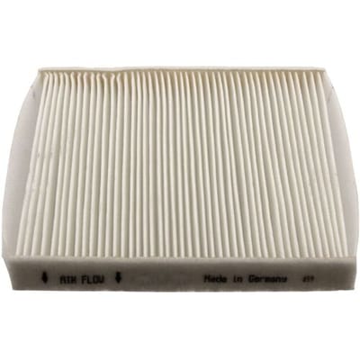 Cabinefilter BLUE PRINT ADD62503