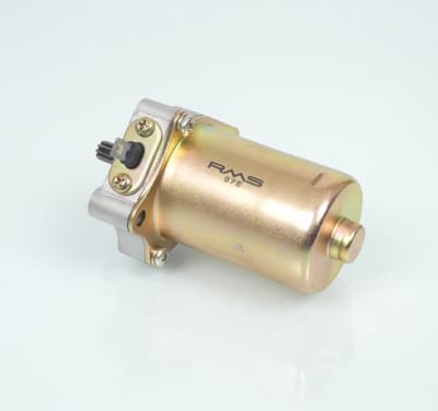 rms starter voor honda 100 bali scooter 1996 tot 2000 hf07a nieuw