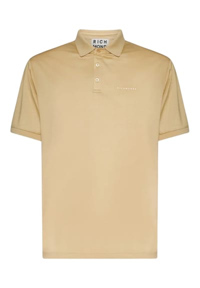 John Richmond polo segim