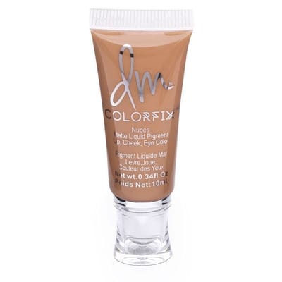 Danessa Myricks Beauty Colorfix Nudes Nude 5 10 ml