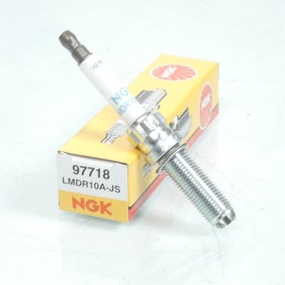 ngk bougie voor ducati 1100 streetfighter motorfiets na 2017 lmdr10a-js nieuw
