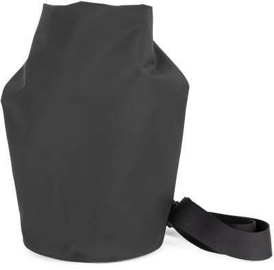 Kimood Waterdichte tas van 5 liter KI0644 - Black - One size