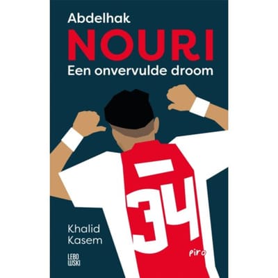 Abdelhak Nouri - Khalid Kasem