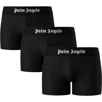 Boxershorts in Zwart