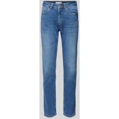 slim fit jeans in 5-pocketmodel