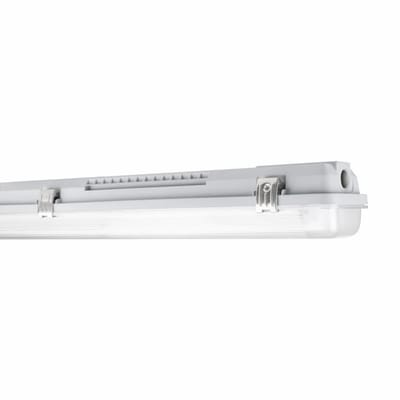 Ledvance LED Vochtbestendig Behuizing MT Gen 3 IP65 | Geschikt voor 2x60cm LED Buis.