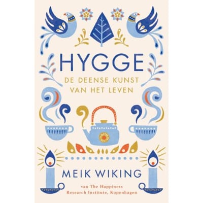 Hygge - Meik Wiking
