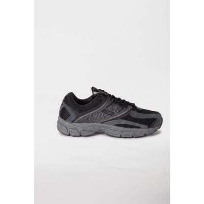 Reebok Unisex Rbk Premier Trinity Washed Black/black/grey Taglia: 40.5 | Scarpe da Corsa Outlet | Unisex | Nero
