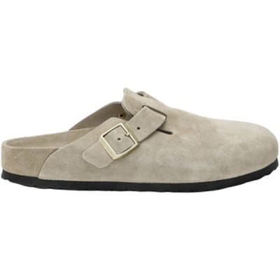 Klompen BIRKENSTOCK Sandales boston daim