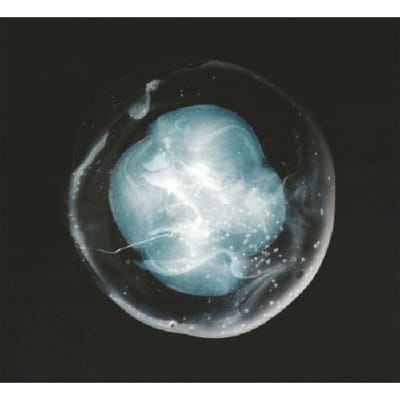 A Winged Victory For The Sullen - The Undivided Five (CD)