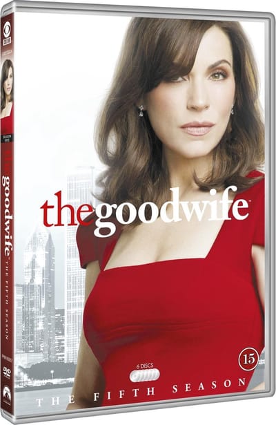 The Good Wife Seizoen 5