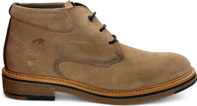 FLUCHOS F1816 Bottine beige maat 43