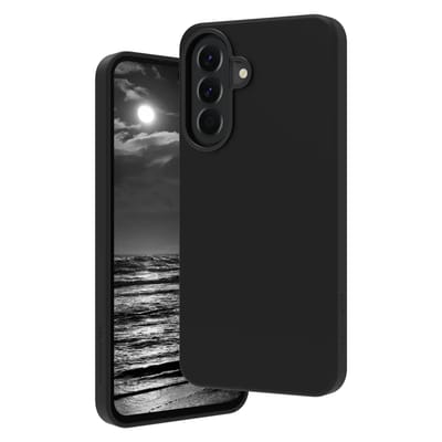 dbramante1928 Roskilde ICON Magnetic Backcover geschikt voor Samsung Galaxy A57 (5G) - Midnight