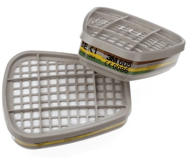 3M 6059 A1EK1 gasfilter
