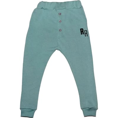 Babypant voor joggen Raspberry Republic