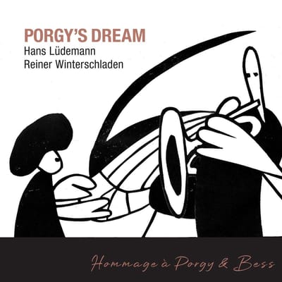 Porgy's Dream - Lüdemann, Hans ! Winterschladen