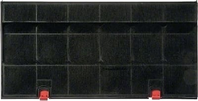 UNIVERSEEL - koolstoffilter voor afzuigkap voor afzuigkap - Type 150 alternatief - 484000008580