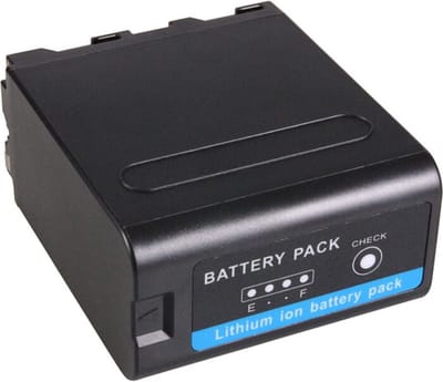 Patona Premium Sony NP-F990 accu