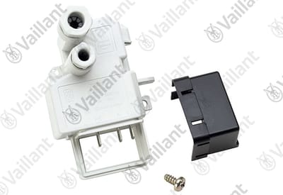 VAILLANT Ontstekingstransformator VC 107 E u.w. Vaillant-Nr. , 091246